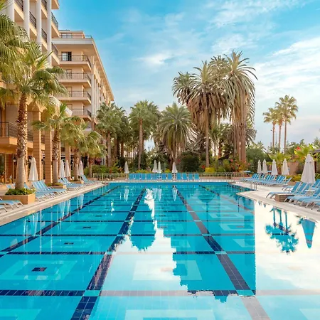 Sun Heaven Otel-2