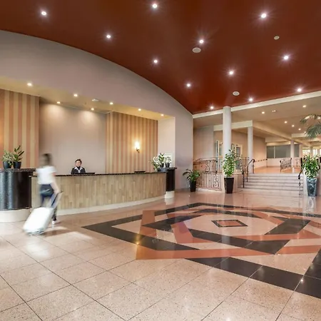 Arawa Park Hotel, Independent Collection By Evt-3