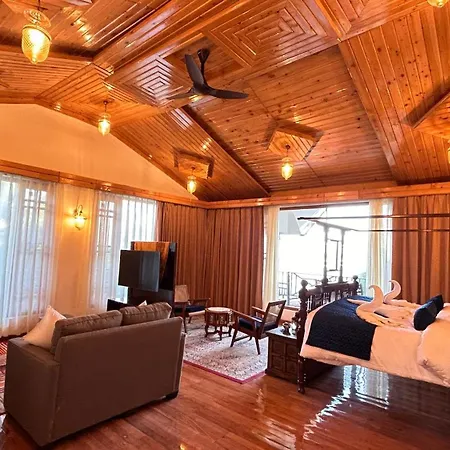 Chillaru Spa & Resort-3