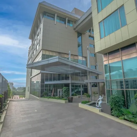 Radisson Blu Pune Hinjawadi-2