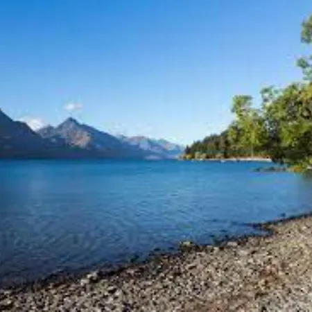 Queenstown Motel Apartments (Adults Only)-3