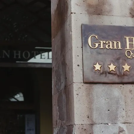 Gran Hotel De Queretaro-3