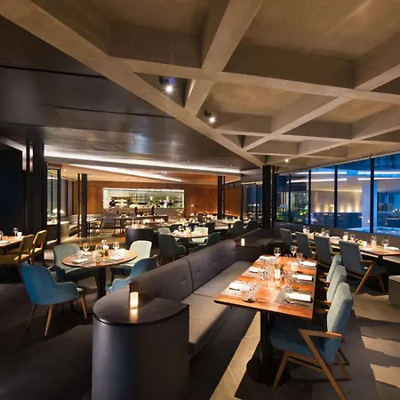 Doubletree By Hilton Jakarta - Diponegoro-3