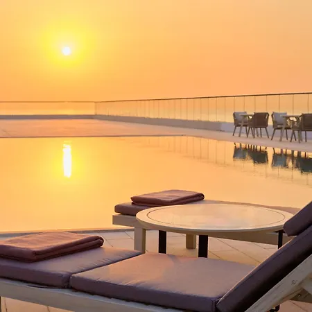 Arabella Beach Hotel Kuwait, Vignette Collection By Ihg-3