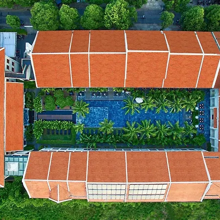 Almanity Hoi An Resort & Spa-2