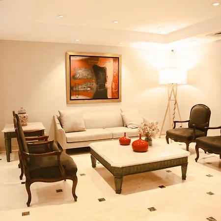 Los Tallanes Hotel & Suites-2