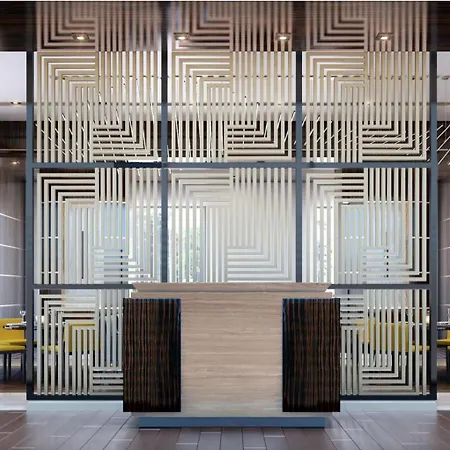 Doubletree By Hilton Doha Downtown-3