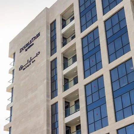 Doubletree By Hilton Doha Downtown-2