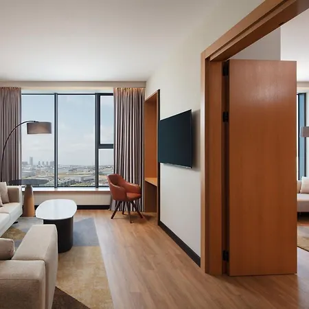 Sheraton Istanbul Esenyurt-2