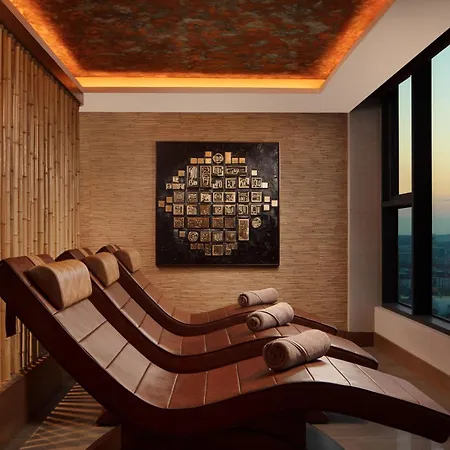Sheraton Istanbul Esenyurt-3