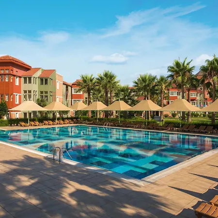 Megasaray Club Belek-2