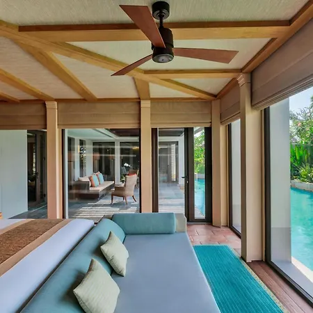 The Ritz-Carlton Bali-3