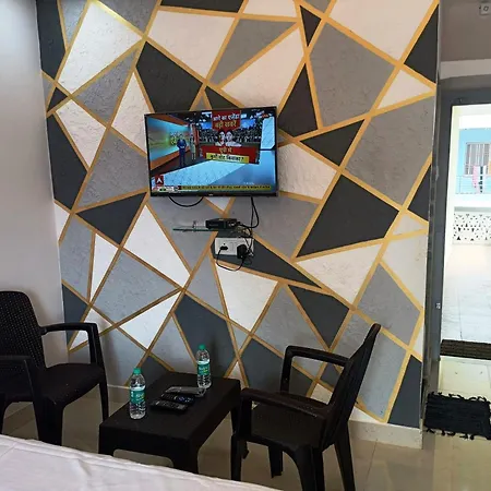 Hotel Grand View-2