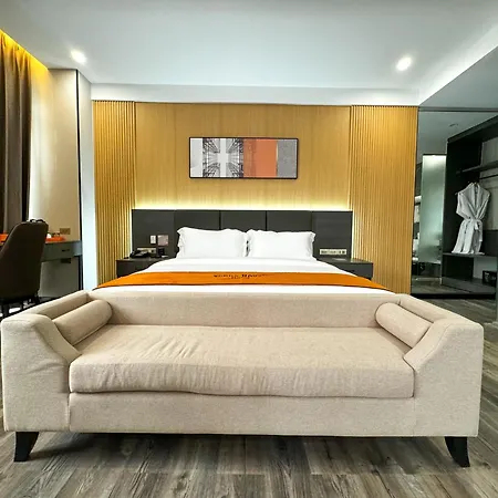 Venus Royale Hotel-2