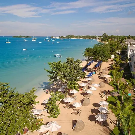 Azul Beach Resort Negril, Gourmet All Inclusive By Karisma-3