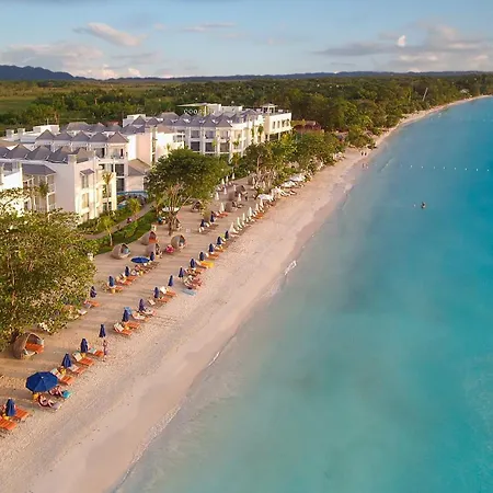 Azul Beach Resort Negril, Gourmet All Inclusive By Karisma-2