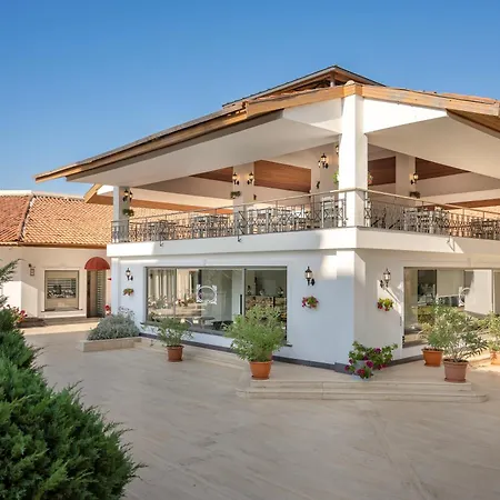 Adora Hotel & Resort-2