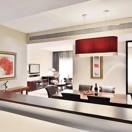 Marriott Suites Pune-3