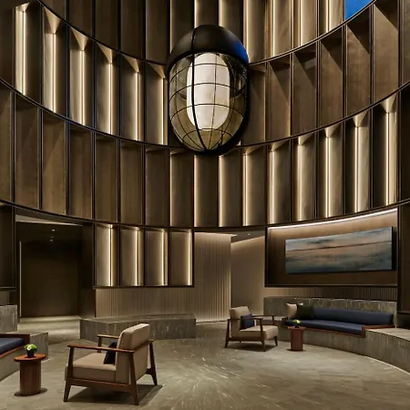 Artyzen New Bund 31 Shanghai Qiantan-2