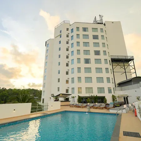 Gokulam Grand Trivandrum-3