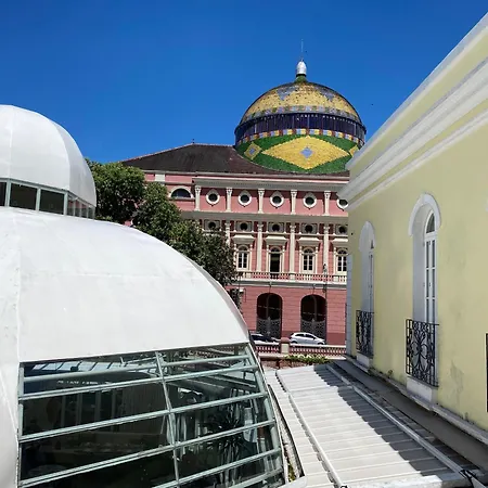 Juma Opera Boutique Hotel & Spa-3