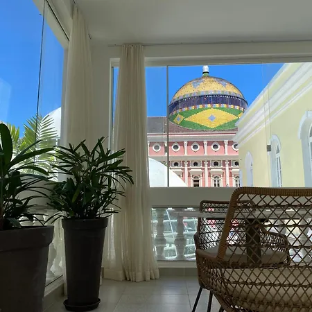Juma Opera Boutique Hotel & Spa-2