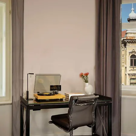 Art'Otel Zagreb-2