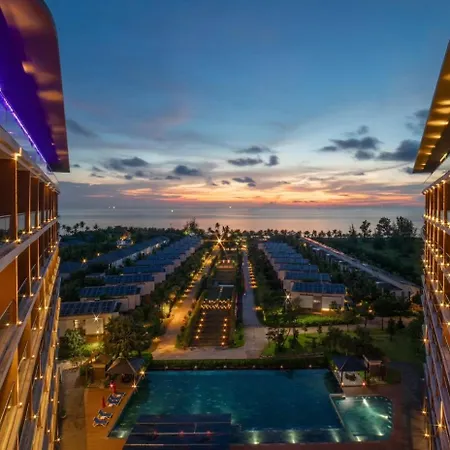 Sonaga Beach Resort & Villas Phu Quoc-3