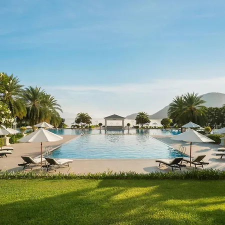 Nha Trang Marriott Resort & Spa, Hon Tre Island-3
