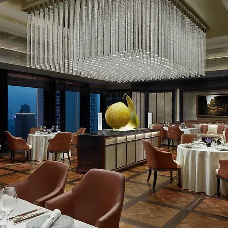 The Ritz-Carlton, Nanjing-2