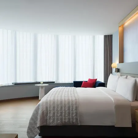 Le Meridien Hangzhou, Binjiang-2