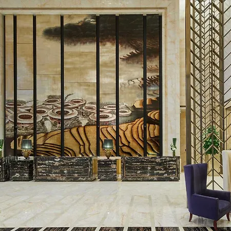 The Westin Fuzhou Minjiang-3