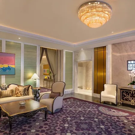 The St Regis Shanghai Jingan-2