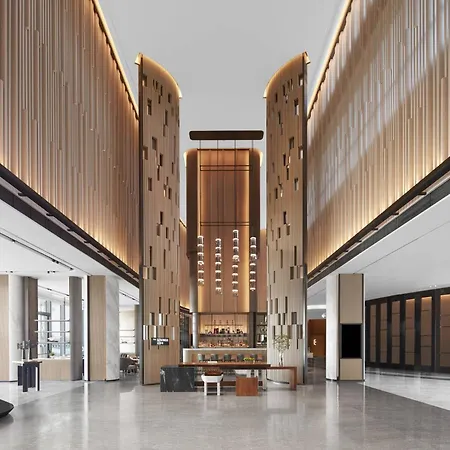 Jw Marriott Shanghai Fengxian-3