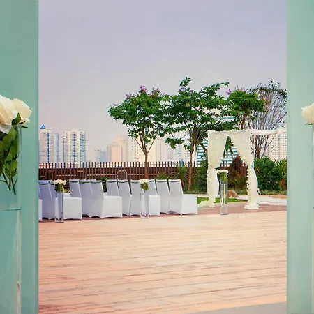 The Westin Xiamen-3