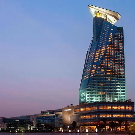 The Westin Xiamen-2