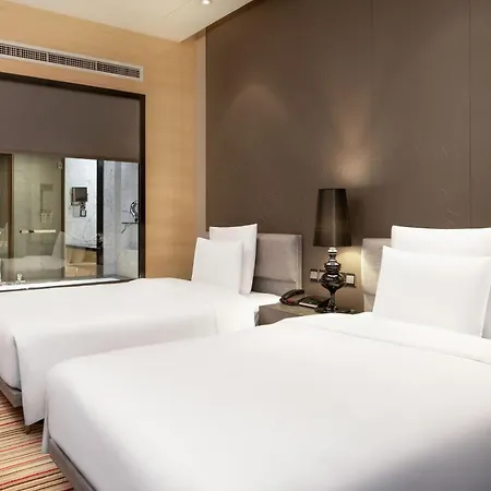 Le Meridien Chongqing Nan'An-2