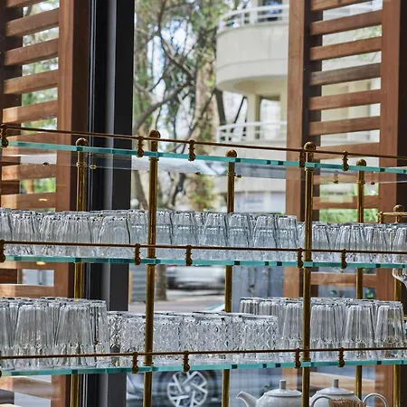 Hotel Montevideo - Leading Hotels Of The World-2