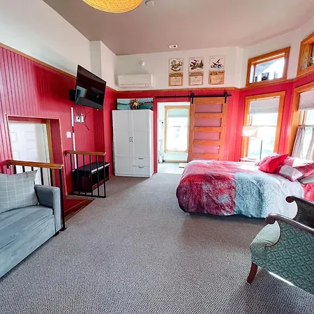 Endion Inn-3