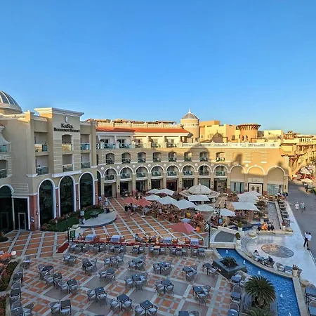 Kaisol Romance Resort Sahl Hasheesh - Adults Only-2