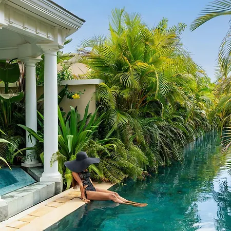 Royal River, Luxury Hotel - Adults Only-2