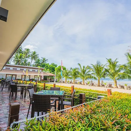 Ora Beach Resort-2