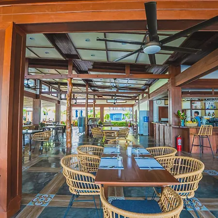 Ora Beach Resort-3