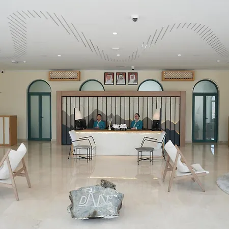 Dibba Mountain Park Resort-3