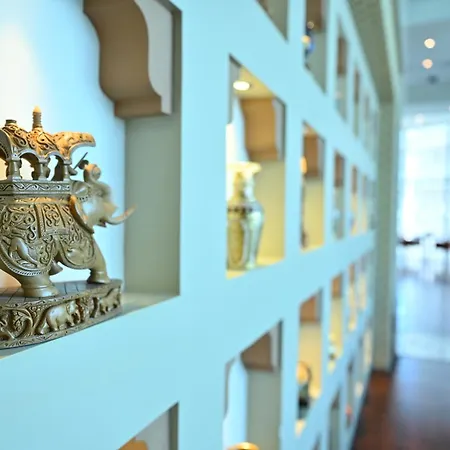 Ramee Grand Hotel And Spa-3