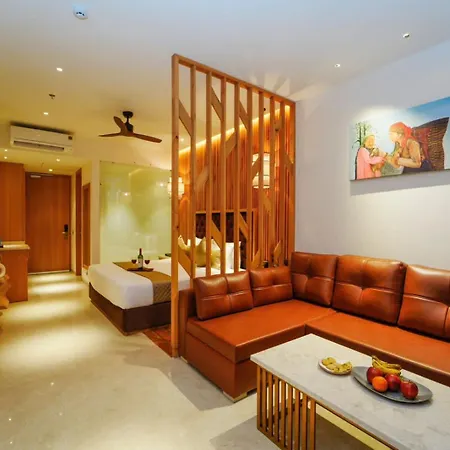 Anantam Resort & Spa-2