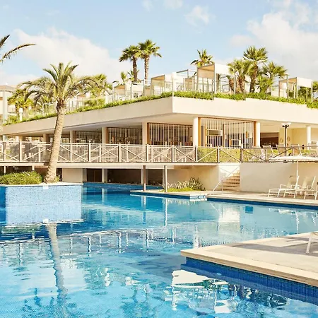 Zafiro Palace Alcudia-3