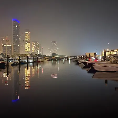 Dubai Marina,Jbr -Luxurious 2 Bedroom King Suite-2