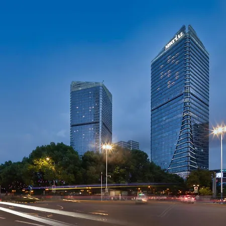 M Social Hotel Suzhou-3