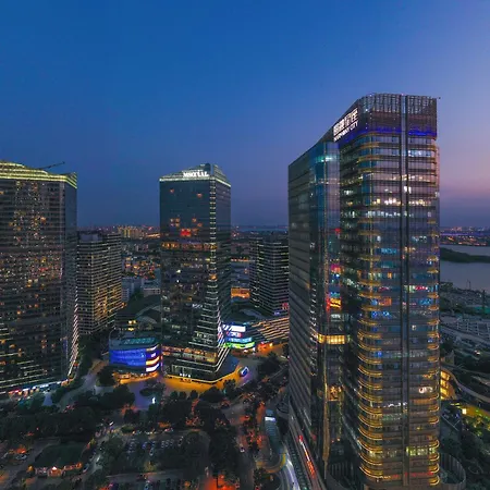 M Social Hotel Suzhou-2